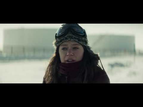 Two Lovers and A Bear Official Movie Trailer