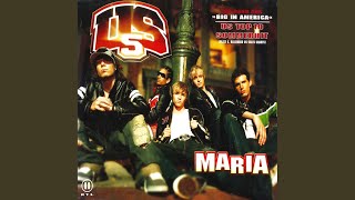 Maria (Single Edit)