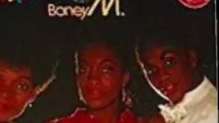 Boney M. - (I Need a) Babysitter