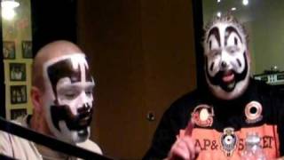 Love Line - Insane Clown Posse