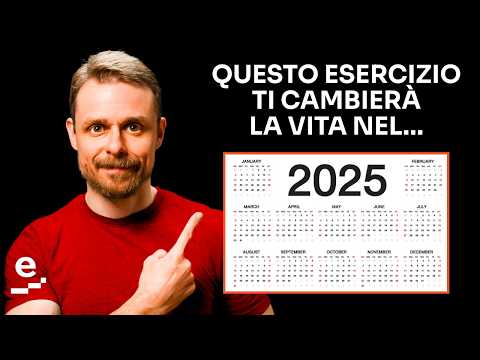 Il potere delle parole: un esercizio di scrittura per creare il tuo futuro