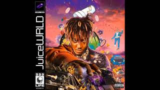Ain&#39;t Living Right - Juice WRLD Only