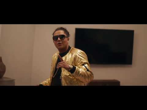 Hola - Davis Flow (Video Oficial)