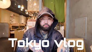原宿の美容師達の髪やって、すきぴ達とデート
