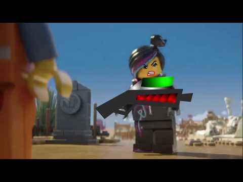 Wreck-It Manny (Revival/Reboot) Part 5 - Hero's Duty