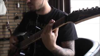 Love and Death - Fading Away  cover