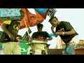 BOSS SANTANA Ft FLY JAY Hustler