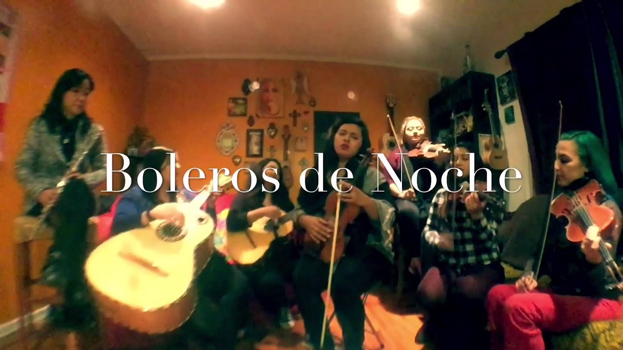 Promotional video thumbnail 9 for Grupo Bella