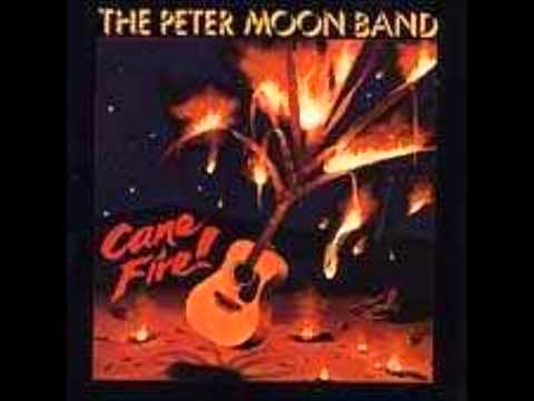 The Peter Moon Band - Too far too wide