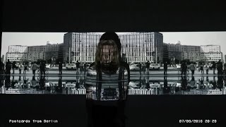 Video PLACES - Postcards from Berlin [official video]