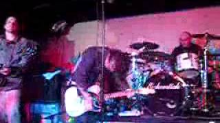 Flickerstick @ The Aardvark 4/9/05 (Cory&#39;s Last Show) - &quot;Smile&quot;