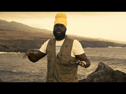 Stranjah Miller & Irie Ites - Hit Hit Hit (Official Video)