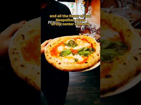 Foto video spot pizza forum