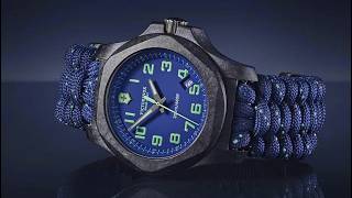 5 Must-Have Victorinox Watches in 2025 – Style & Durability