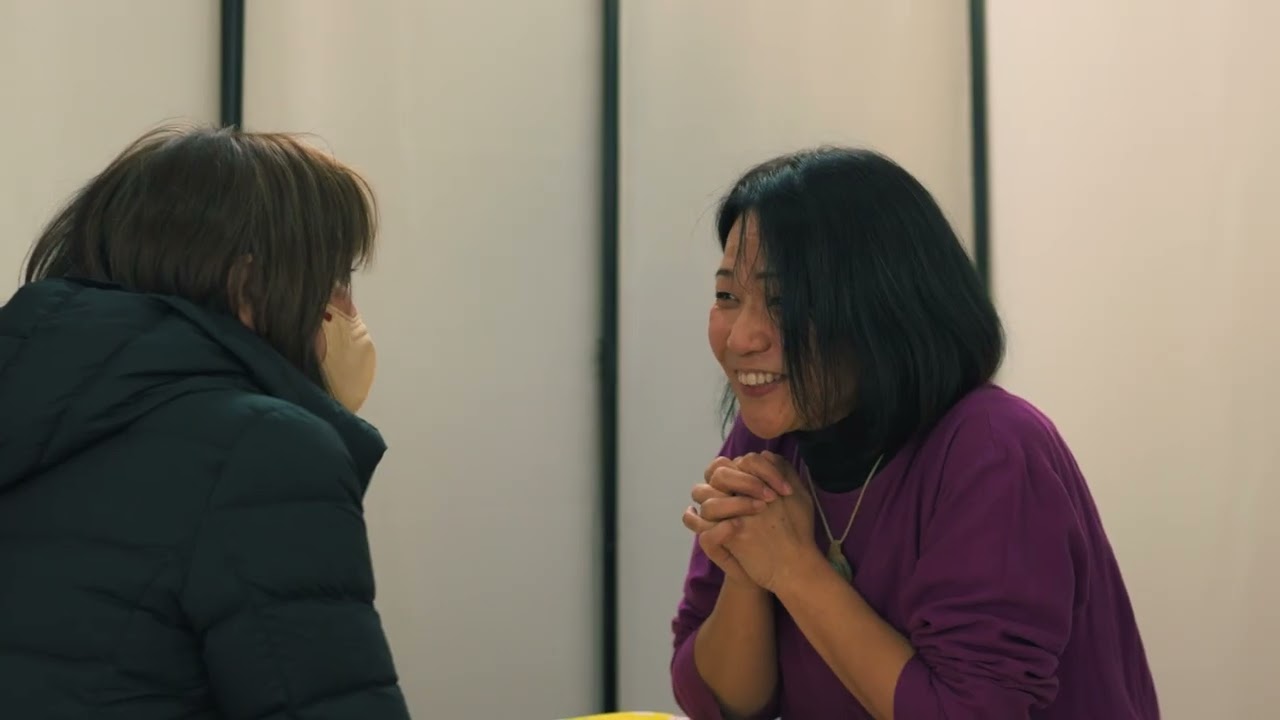 タロット占いフェスタ動画