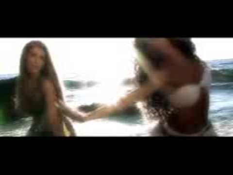 Village Girls vs Andrea T Mendoza feat AJ   Last Night Official Video Uncensored)