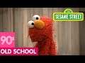 Sesame Street: Elmo Plays the Statue Game (Freeze Dance)