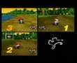 Mario Kart 64 N64 Special Cup Part 1