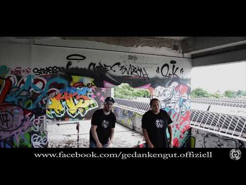 09. Gedankengut - Weiterhin (Official Video)