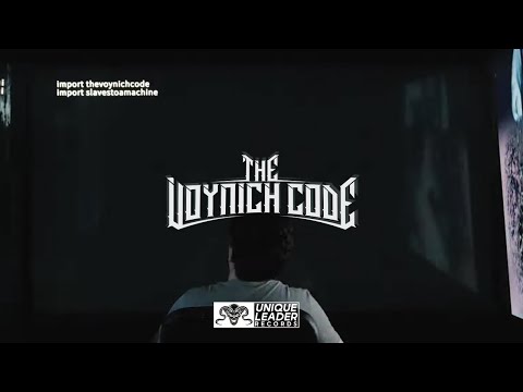 The Voynich Code - Slaves to a Machine (Official Video)