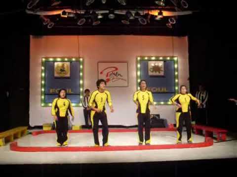 himno impro Los Songoloteros