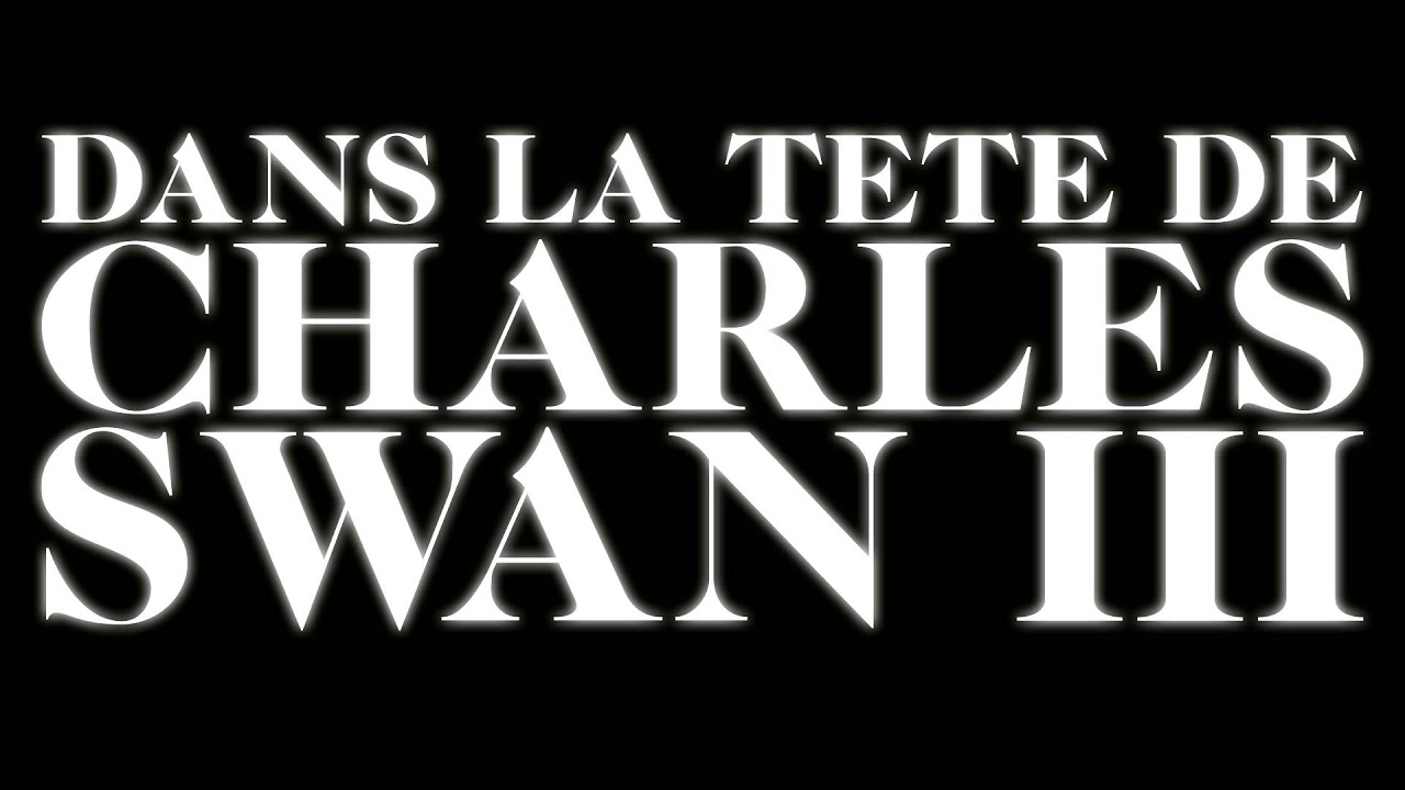 Miniature de la vidéo Bande Annonce VOST du film Dans la tête de Charles Swan III