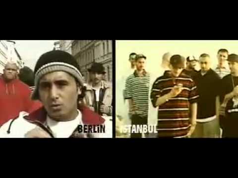 killa hakan kreuzberg city