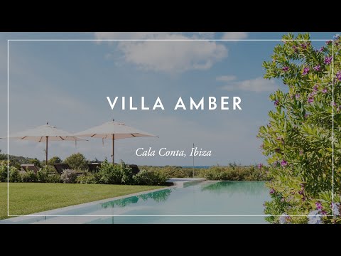 Ibiza villa: Villa Amber - Cala Conta | White Ibiza villas
