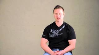 Racer X Films: JT$ East Bound and Down