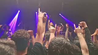 Moonspell - Love Crimes (Buenos Aires, Argentina - 2026)