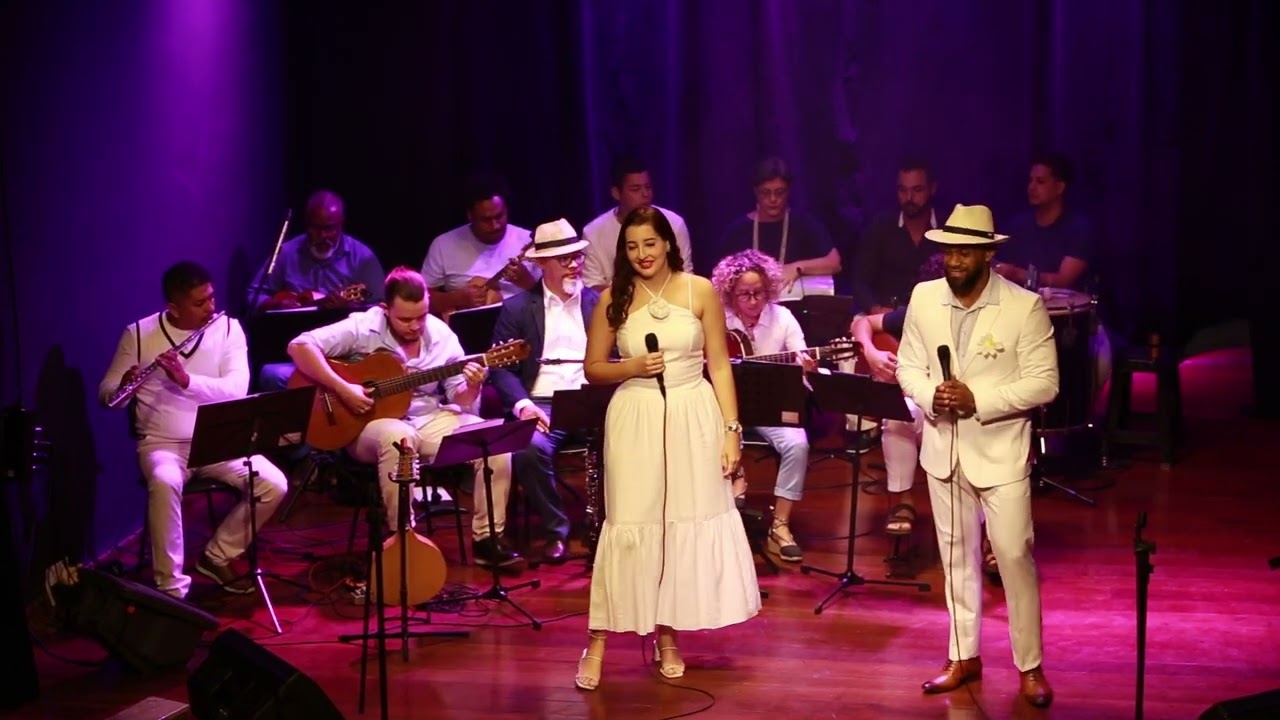 Brasil Canção - Especial Noel Rosa - AML Cultural