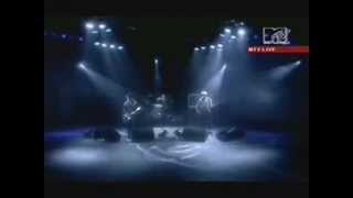 Green Day:''Prosthetic Head'' Live (MTV Europe)1997