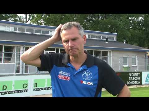 Interview Fred de Boer