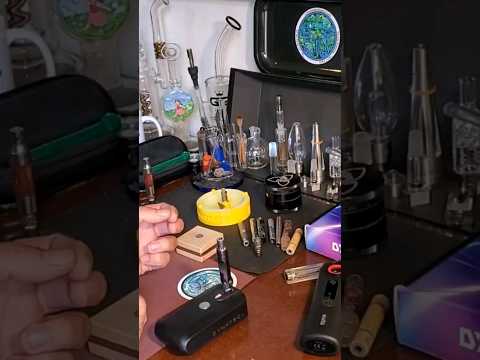 Vong & Orion 👍💨 #remlag #shorts #dynavap