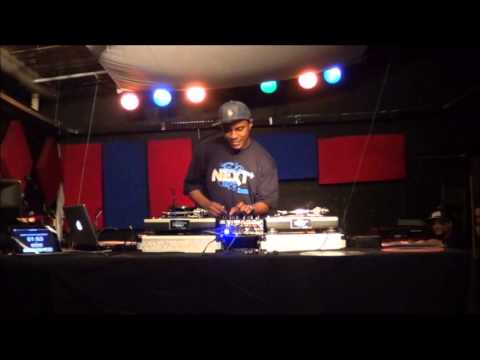 Final Quartz DJ 2012 - DJ Erick Jay