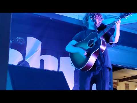 Lodo Guenzi e Nicolò Carnesi - Cromosomi - Live @ HanaBi Marina di Ravenna 10/09/2025