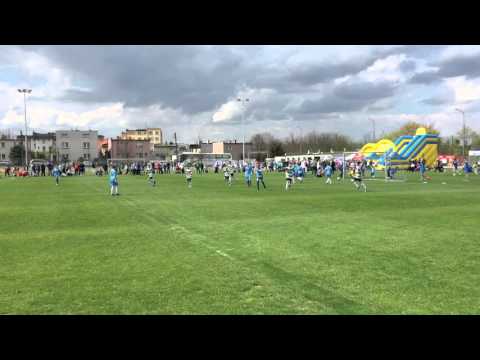 Fabian Stalka Lechia Gdansk 2005