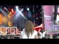 The Black Eyed Peas Don T Phunk With My Heart Wireless Festival 1 7 2011 Facebook Me Ianm3247