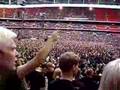 Metallica-Wembley Memory remains-lalala part ...