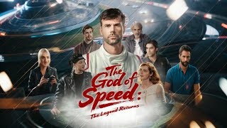 Download lagu The God of Speed The Legend Returns  Full Movie 2025 Full Episode | English Sub mp3