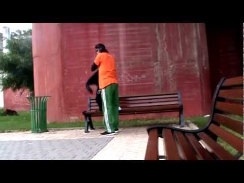 SOUFIAN EL MESBAHI - Real Dream