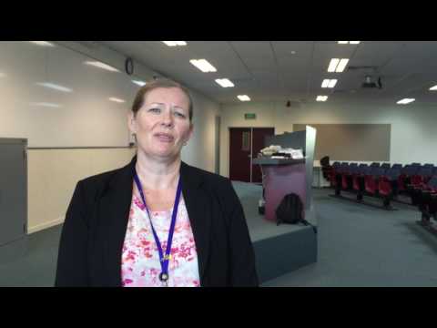 Amanda Ward - Host Responsibility Trainer at SKYCITY Auckland