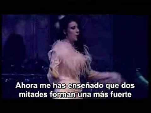 Lacrimosa - The Turning Point (Subtitulos en Español)