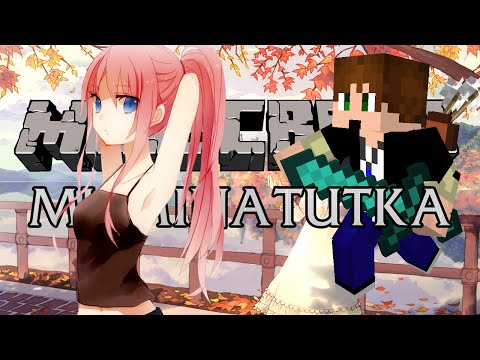 Minecraft: Muminatutka w/Glyffi! Osa 53 MÖKKIKESÄ!