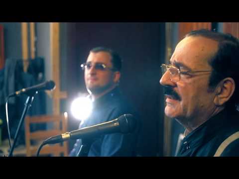 Michael Aronbayev & Avraham Tolmasov - Guli Sangam