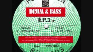 Drum + Bass - Lowdown & Funky (Formation Records)