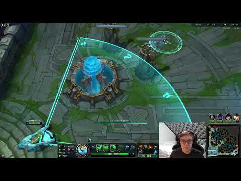 Thebausffs ZAC VS VEX MID