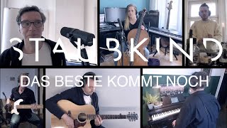 "Das Beste kommt noch" Splitscreen-Session