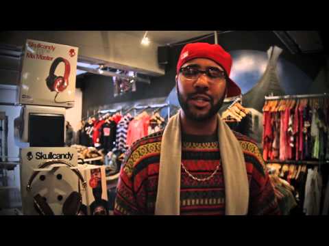 NV / 16BARS - Milord