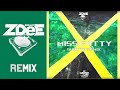 DJ ZDee & DJ Cashesclay - Miss Fatty ( Shatta Remix 2024 )